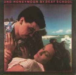 Deaf School : What a Way to End It All, Nearly Moonlit Night Motel